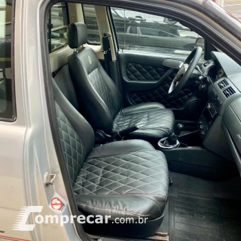 SAVEIRO 1.8 MI Super Surf CS 8V G.IV