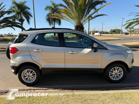 ECOSPORT 1.6 SE 16V