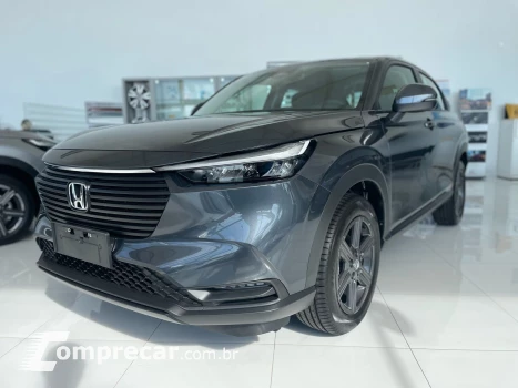 HR-V EXL 1.5 I-VTEC CVT
