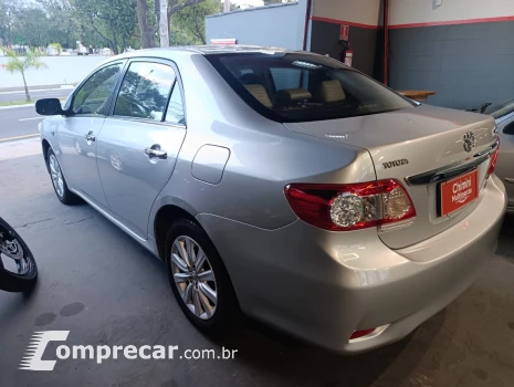 COROLLA 2.0 Altis 16V