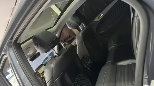 GLE 400 3.0 V6 Night Coupé 4matic