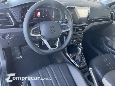 T-CROSS 1.4 250 TSI Highline