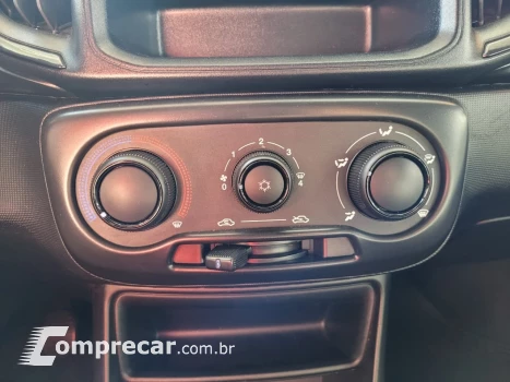 STRADA 1.3 Firefly Freedom CS