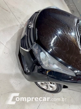 HB20S C.Plus/C.Style 1.6 Flex 16V Mec.4p