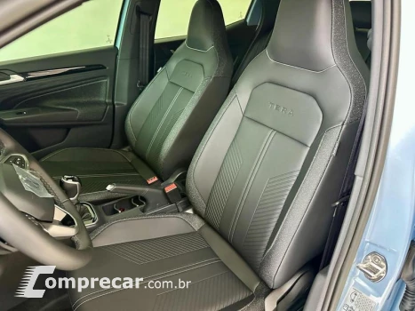 TERA HIGH 1.0 170 TSI FLEX 5P AUT.