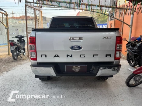 RANGER 3.2 XLT 4X4 CD 20V Turbo A