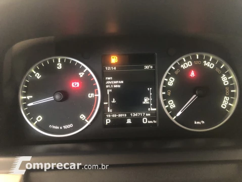 DISCOVERY 4 3.0 HSE 4X4 V6 24V Bi-turbo