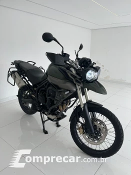 TIGUER 800 XC