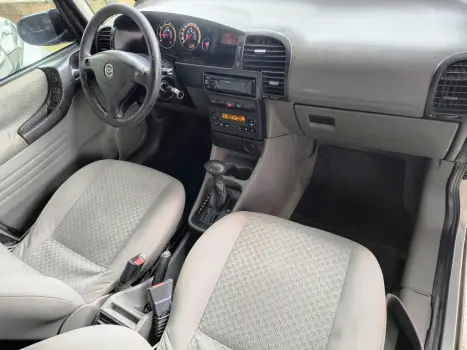 ZAFIRA 2.0 MPFI Expression 8V