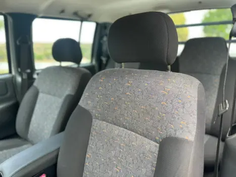 S10 2.8 4X2 CD 12V TURBO INTERCOOLER DIESEL 4P MANUAL