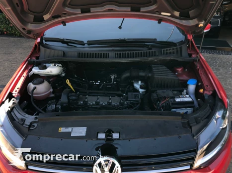 Fox 1.6 Msi Total Flex Connect 4P Manual