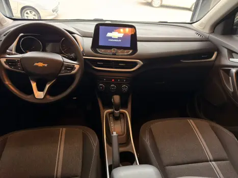 TRACKER 1.0 Turbo LT