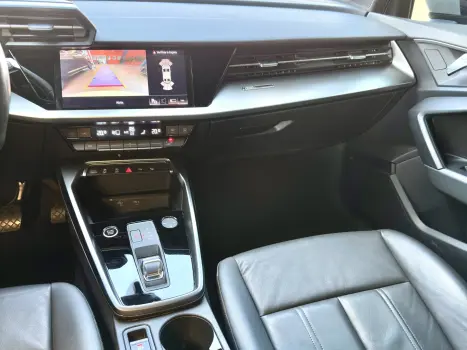 A3 1.4 35 TFSI GASOLINA SEDAN S LINE LIMITED TIPTRONIC