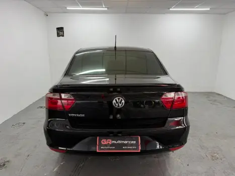 VOYAGE 1.0/1.0 City Mi Total Flex 8V 4p