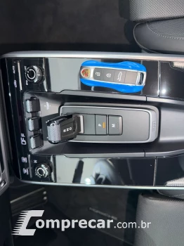 911 3.8 24V H6 TURBO S