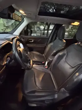 RENEGADE 1.8 16V Limited