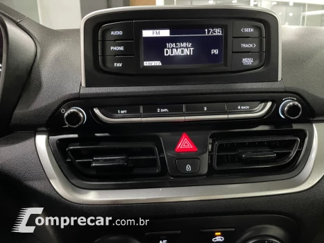 HB20 1.0 12V FLEX SENSE MANUAL