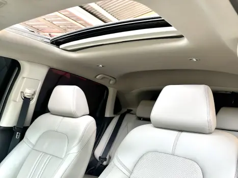 ZR-V 2.0 i-VTEC GASOLINA TOURING CVT