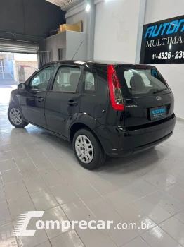 Fiesta Hatch 1.6 4P FLEX