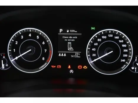 CRETA - 1.0 TGDI LIMITED AUTOMÁTICO