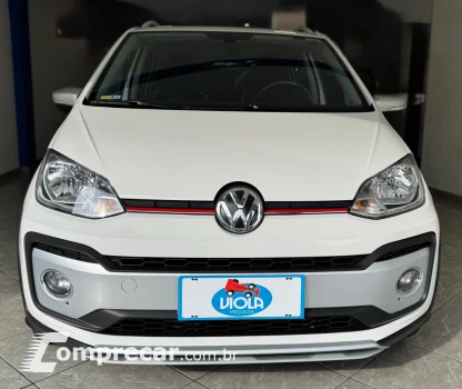 CROSS UP 1.0 TSI 12V