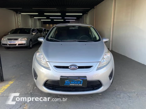 FIESTA 1.6 SE Hatch 16V