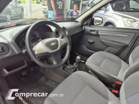 Celta Spirit/ LT 1.0 MPFI 8V FlexP. 5p