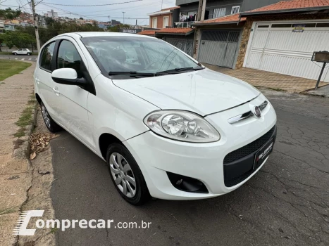 Palio 1.4 Attractive