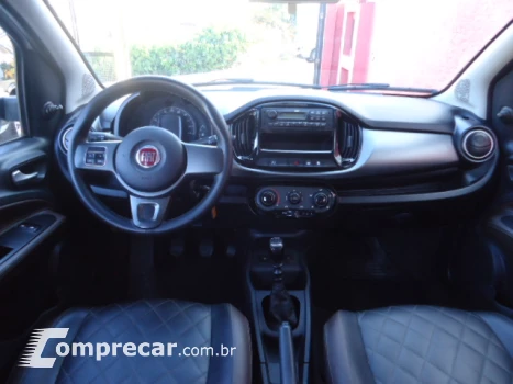 UNO 1.4 EVO Evolution 8V