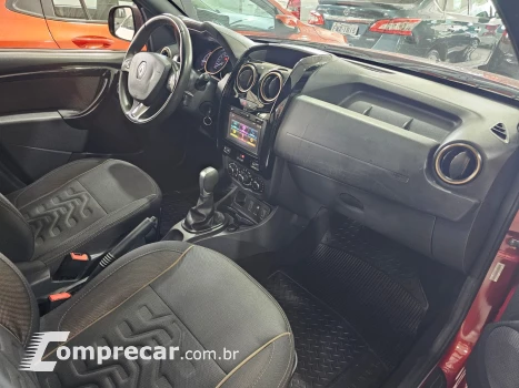 DUSTER 2.0 16V Dynamique