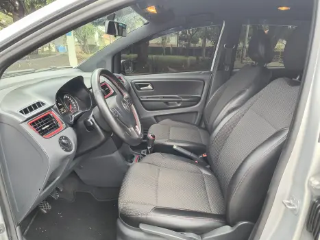 FOX 1.6 MI Rock IN RIO 8V