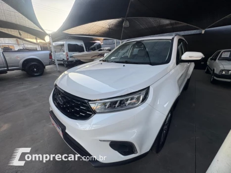 FORD TERRITORY 1.5 Ecoboost Gtdi SEL 4 portas
