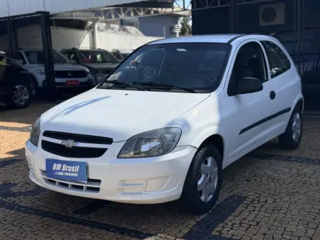 CHEVROLET CELTA 1.0 MPFI LS 8V 2 portas