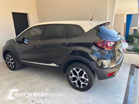 CAPTUR 1.6 16V SCE Intense