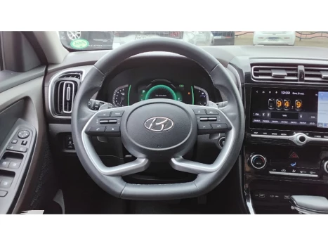 CRETA 1.0 TGDI FLEX PLATINUM AUTOMÁTICO