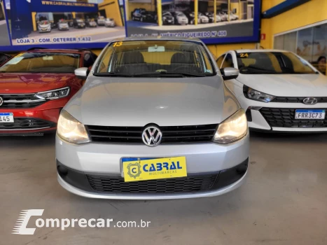 FOX 1.6 MI I-motion 8V