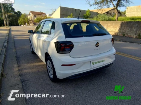 POLO 1.0 MPI MANUAL