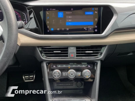 TAOS 1.4 250 TSI Highline