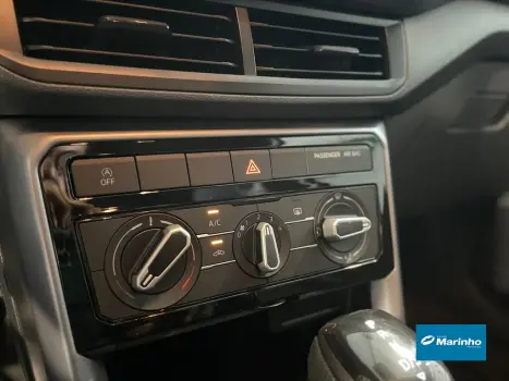 T-CROSS 1.0 200 TSI TOTAL FLEX AUTOMÁTICO