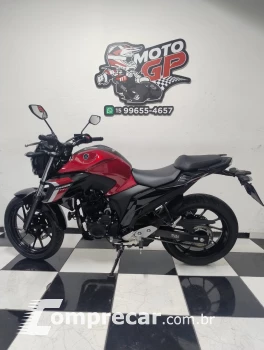 FZ25 Fazer 250