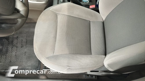 COBALT 1.8 MPFI LTZ 8V