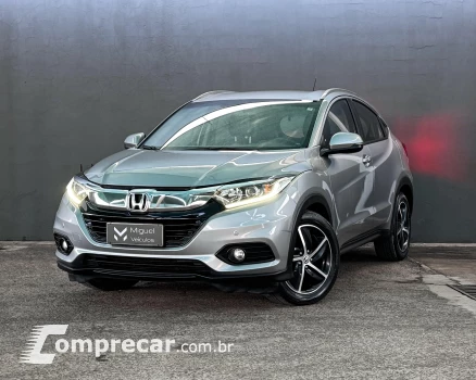 Honda HR-V 1.5 DI I-vtec EXL 4 portas