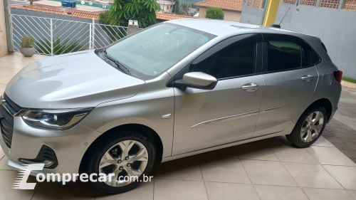 ONIX 1.0 Turbo Premier