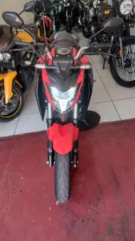 HONDA CB 300f Twister ABS