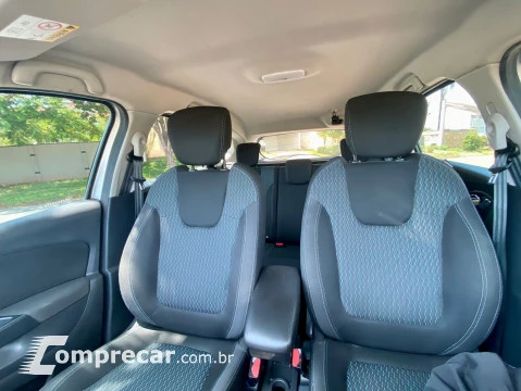 CAPTUR 1.6 16V SCE Life