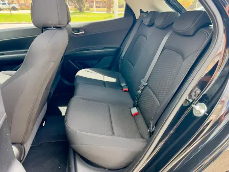 Hb20 1.6 16V Flex Vision Automático