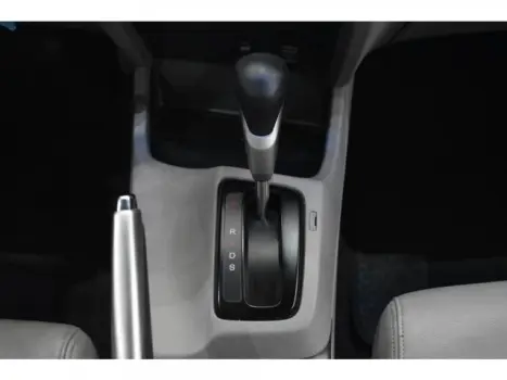 CIVIC - 1.8 EXS 16V 4P AUTOMÁTICO