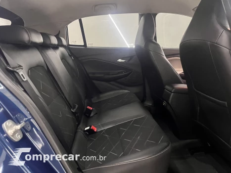 ONIX 1.0 Turbo Premier