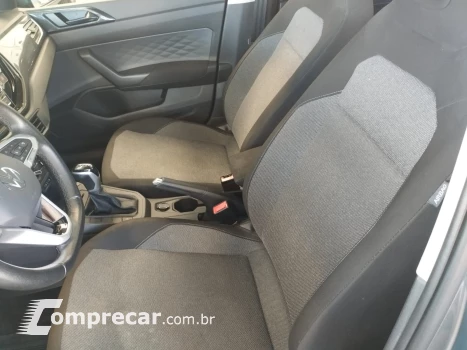 POLO 1.0 TSI Comfortline