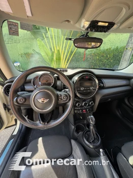 COOPER 1.5 12V Turbo